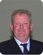 Chairperson - Aiden O'Connor