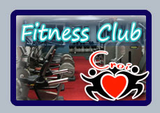 Croi fitness Centre